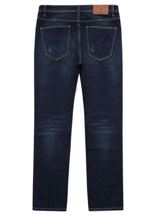 Брендові джинси чоловічі2 фото