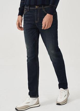 Брендові джинси чоловічі3 фото
