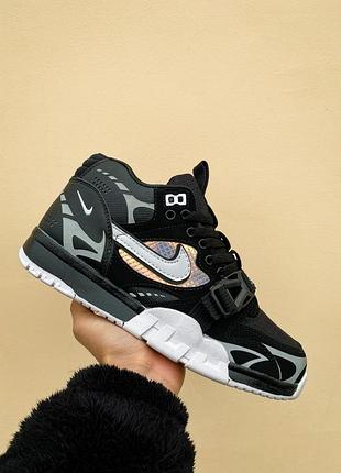 Кросівки nike air trainer 1 utility