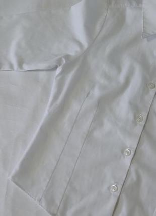 Кофта, рубашка , юбка фирма h&m на 5-6 лет,  6-8 лет7 фото