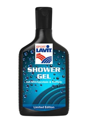 Гель для душу sport lavit shower gel milk & coffee 200ml (39783900)