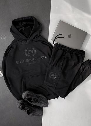 Костюм // костюм худі + штани