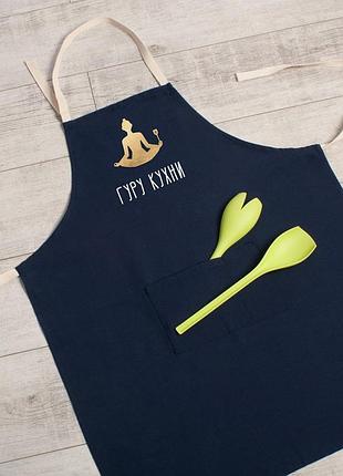 Фартук "гуру кухни"