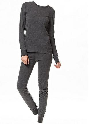 Зимнее термобелье для спорта ranger active m (арт.ra 8843m) теплое женское термобелье , мужское термобелье