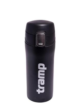 Термос tramp 0,35 л utrc-106 чорний