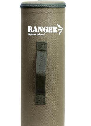 Чохол-тубус ranger для термоса 1,2-1,6 l (ар. ra 9925)4 фото