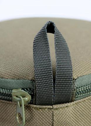 Чехол-тубус ranger для термоса 1,2-1,6 л