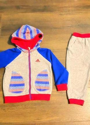 Костюм adidas