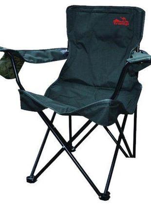 Кресло tramp simple trf-040 кресло походное кресло раскладное стул туристический переносной