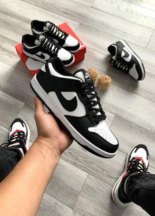 Кроссовки nike sb dunk