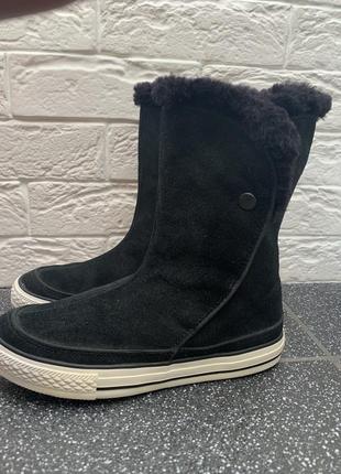 Сапоги converse 2