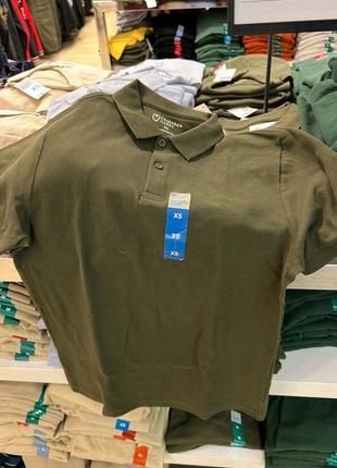 Футболка поло primark6 фото