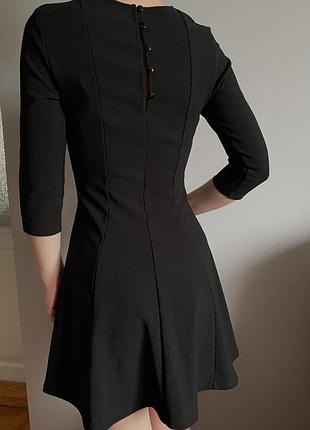 Плаття h&m міні 4
