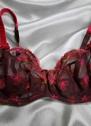 Эротический бюст-балконет