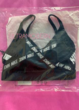 Бра nike xs оригинал2 фото