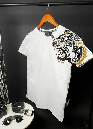 Футболка philipp plein