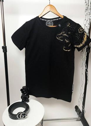 Футболка philipp plein