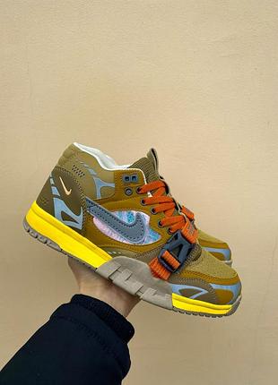 Кросівки nike air trainer 1 sp coriander