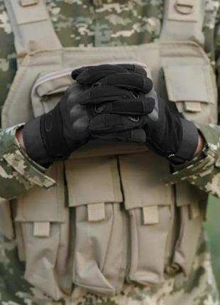 Зимние штурмовые варежки перчатки венные серые серые черновые перчатки военные тактические зимние на утеплите9 фото