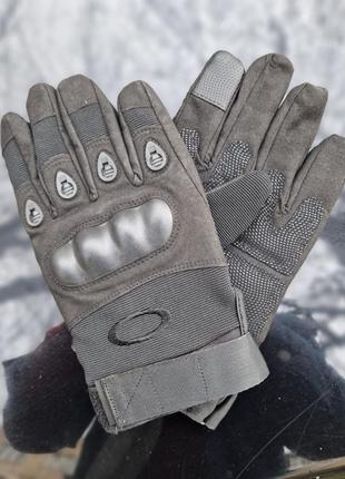 Зимние штурмовые варежки перчатки венные серые серые черновые перчатки военные тактические зимние на утеплите2 фото