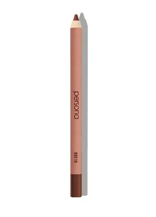 Олівець для губ persona cosmetics lip liner 90210 (темно-цегляний) 1.2 г