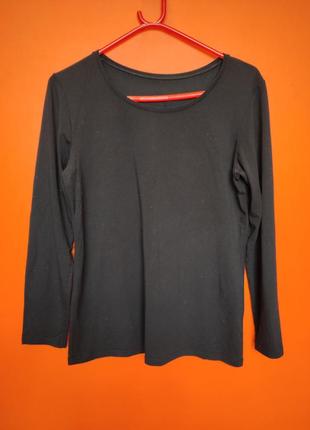 Футболка з довгим рукавом