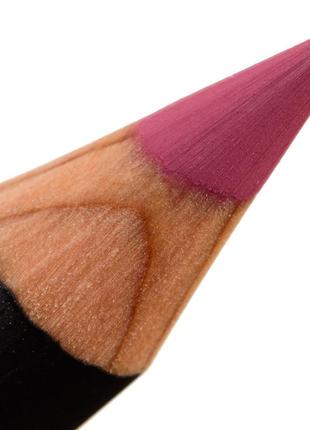 Mac lip pencil олівець для губ edge to edge1 фото