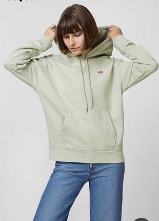 Кофта худі levi’s оригінал