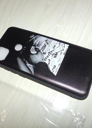 Чохол для xiaomi redmi 9c
