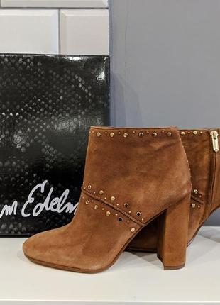 Ботинки sam edelman chandler. оригинал 3