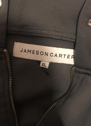 Худи jamesoncarter 5