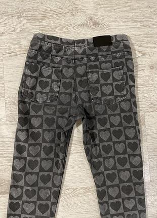 Котонові джегенси 🌺 5