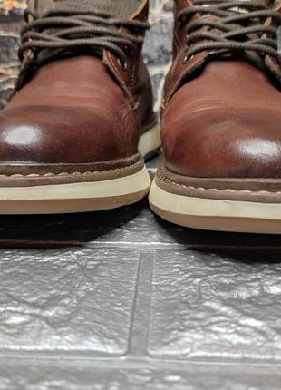 Ботинки next осенние