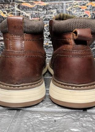 Ботинки next осенние