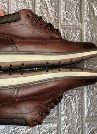 Ботинки next осенние