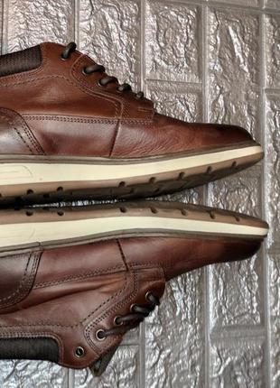 Ботинки next осенние