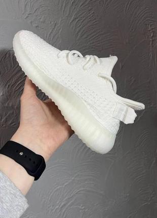 Кроссовки adidas yeezy boost 35010 фото