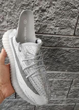 Кроссовки adidas yeezy boost 3503 фото