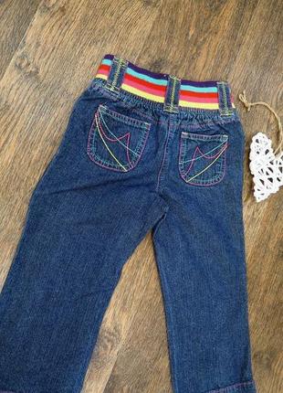 Стильные джинсы 2