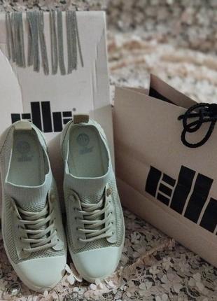 Кеды женские ортопедические elle🤍🤍🤍
