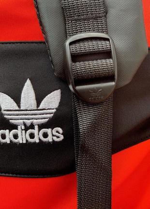 ⭐️рюкзак в стилі adidas adidas 3d urban mesh roll up3 фото