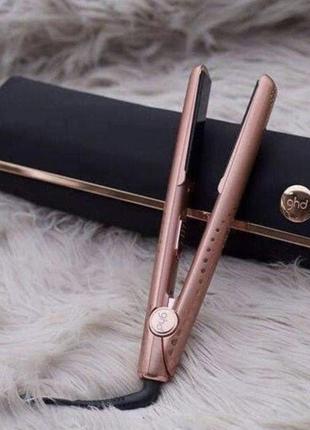 Утюжок для волос ghd professional styler classic