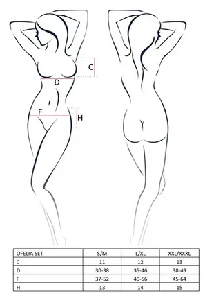 Комплект нижнего белья3 фото