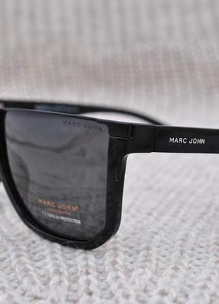 Фирменные солнцезащитные очки   marc john polarized mj07795 фото