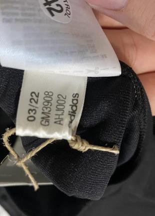 Новый слитный купальник adidas6 фото