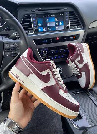 Force college pack night maroon