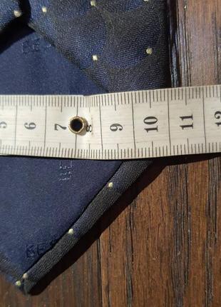 Шовкова краватка4 фото