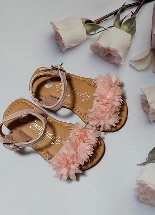 Босоніжки 🌺🌺🌺