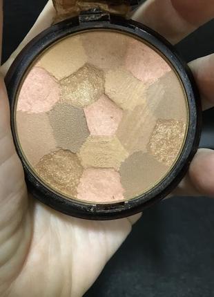 aesthetica sunset bronzer