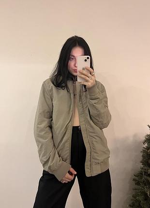 Ідеальний бомбер від h&m 4